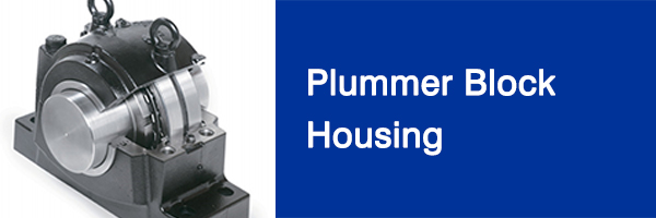 Home-Plummer-Block-Housing