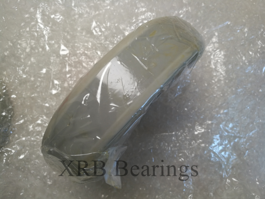 6311 M/C3VL0241 ELECTRICALLY INSULATED BEARINGS FOR TRACTION MOTOR