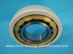 insulated-cylindrical-roller-bearing