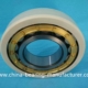 insulated-cylindrical-roller-bearing