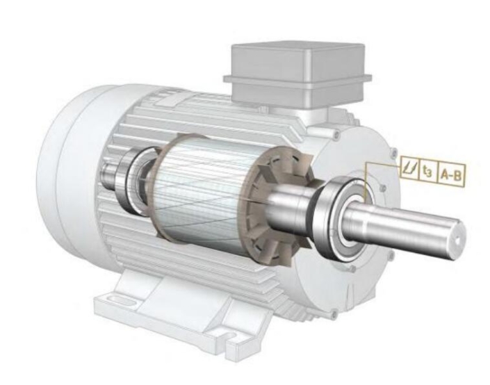 Why insulated bearing used in motor? China Bearing SuppliersXRB Bearing