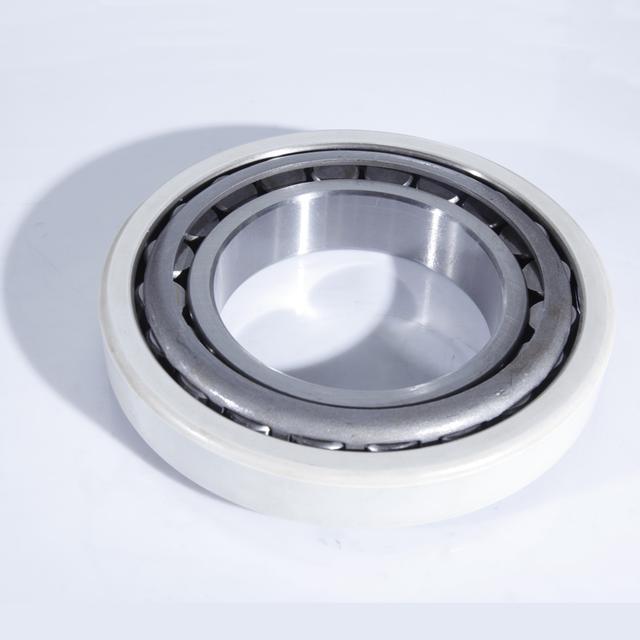Why we use electrically insulated bearing? China Bearing Suppliers
