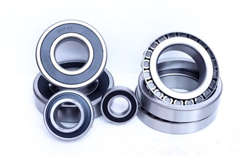 SINGLE CONE Details about   5556503 TAPERED ROLLER BEARING 