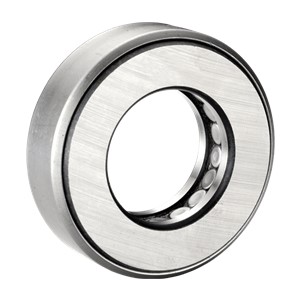 King pin bearings